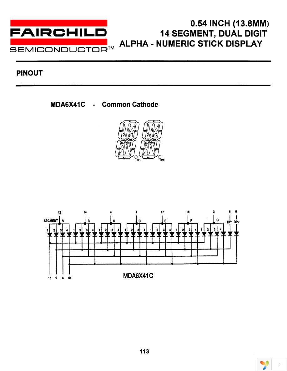 MDA6441C Page 3