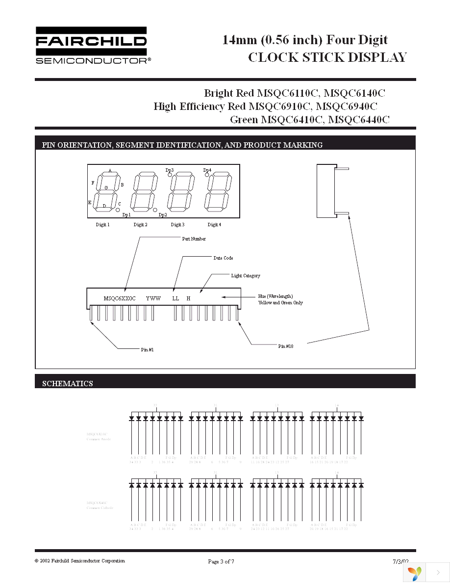 MSQC6440C Page 3