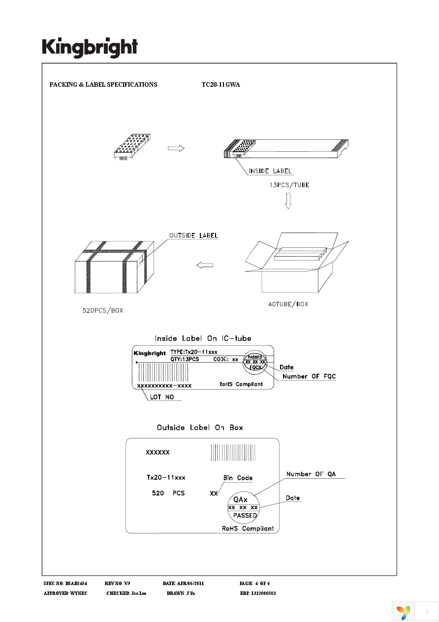 TC20-11GWA Page 4