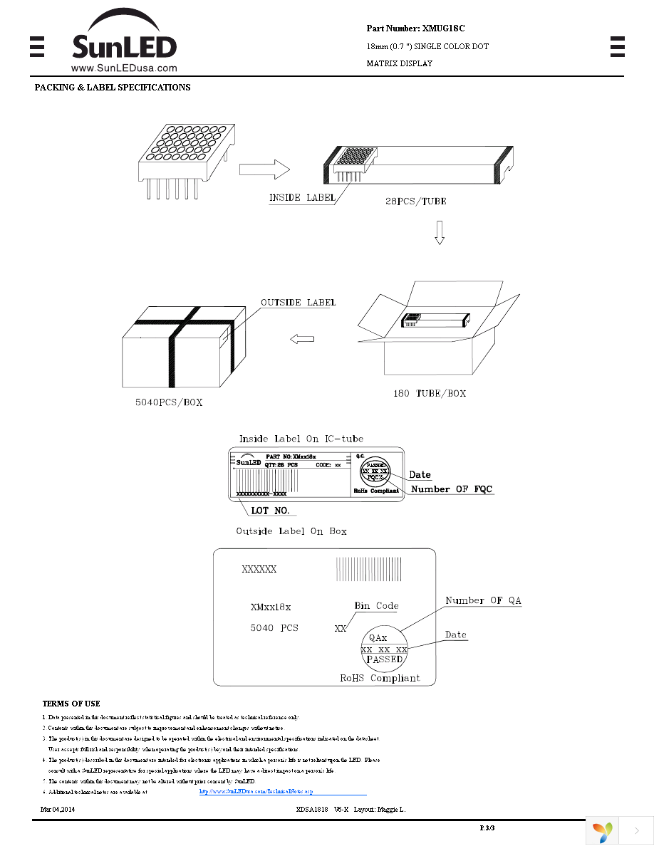 XMUG18C Page 3