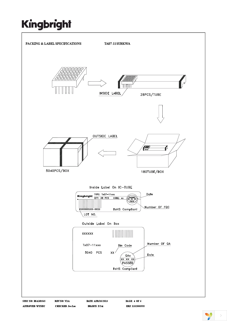 TA07-11SURKWA Page 4