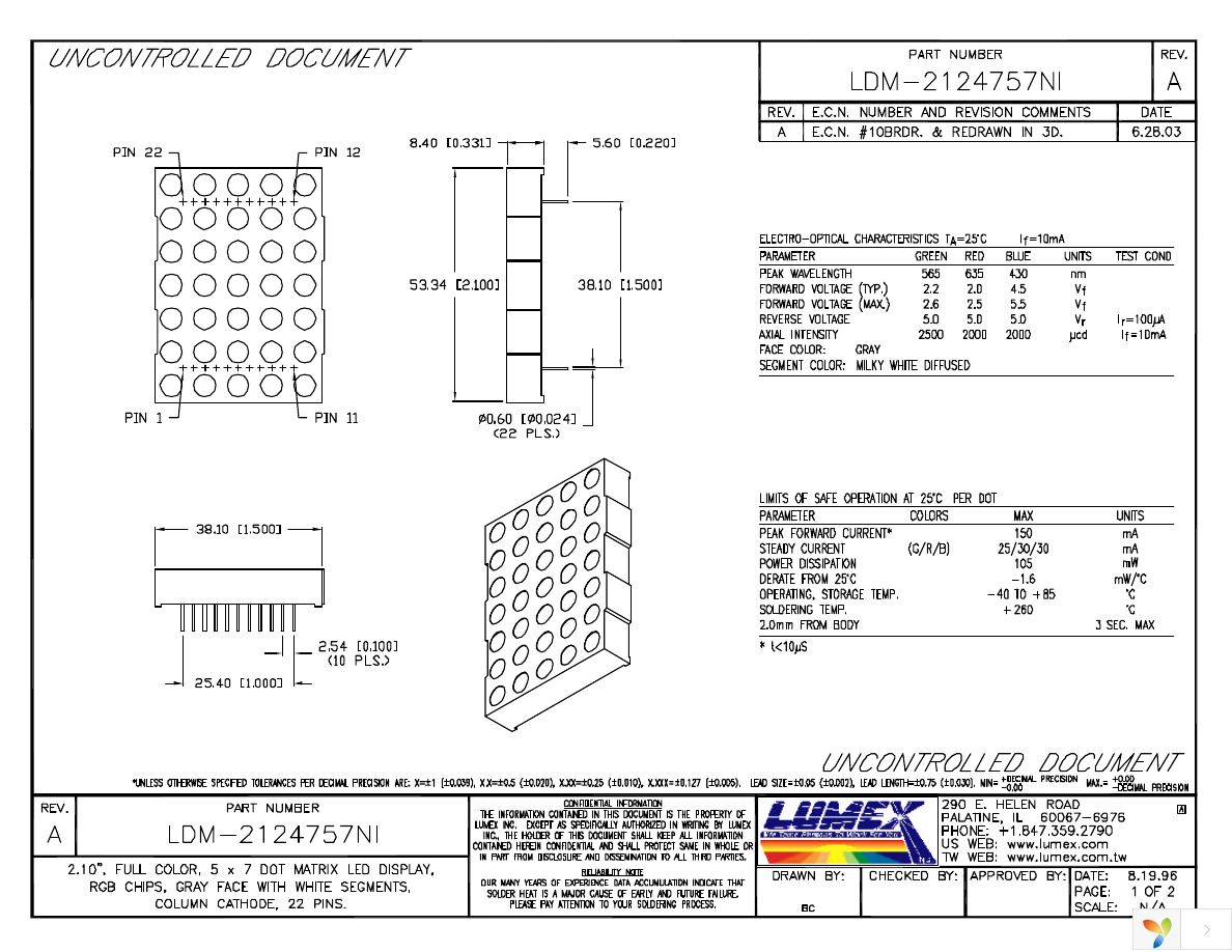 LDM-2124757NI Page 1