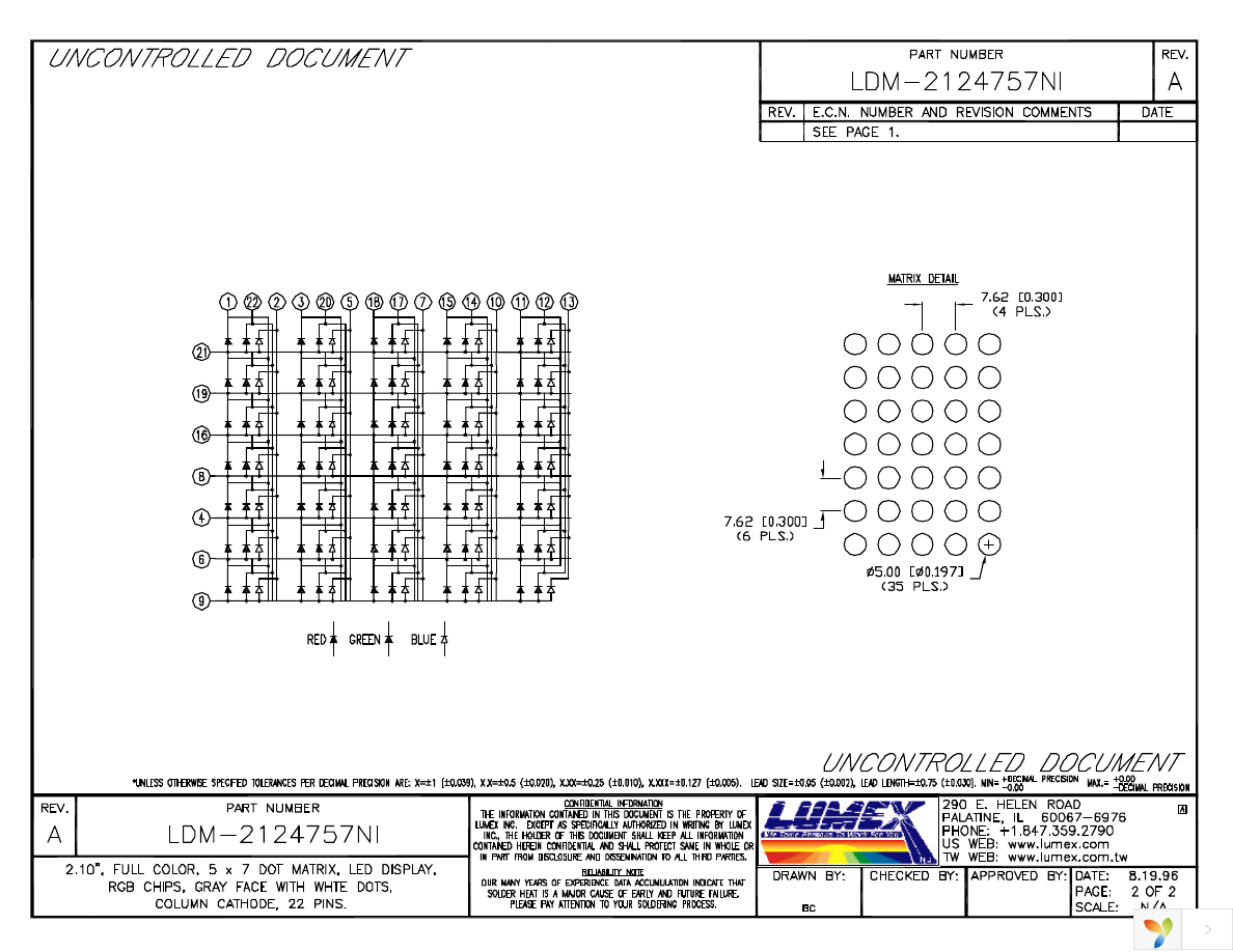 LDM-2124757NI Page 2