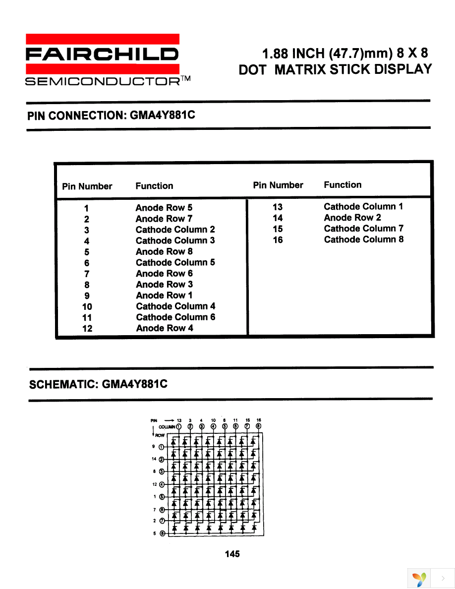 GMA4Y881C Page 3