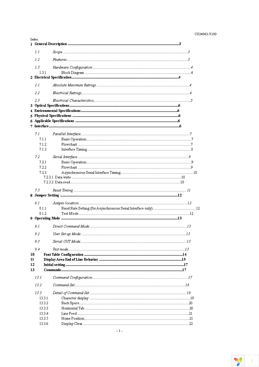 CU24043-Y100 Page 2