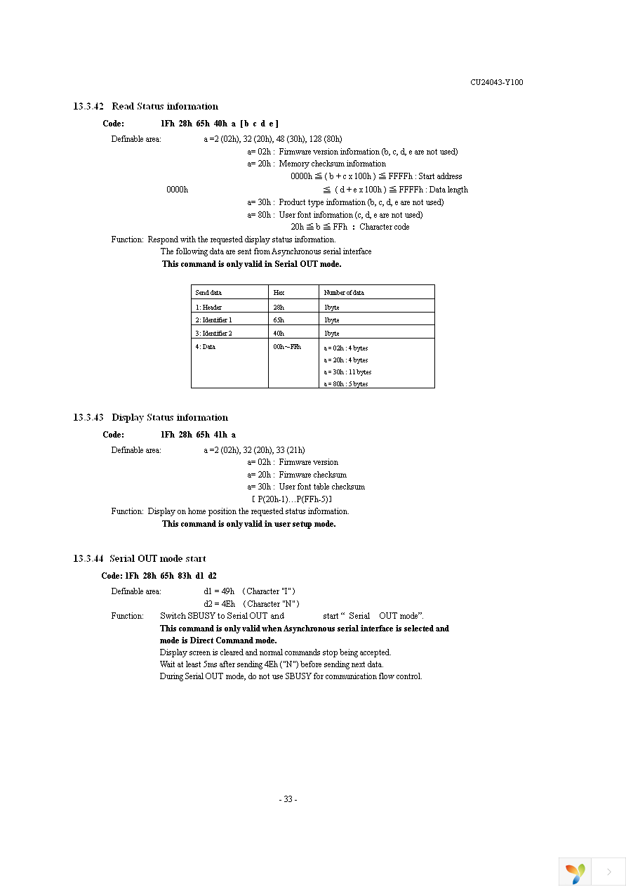 CU24043-Y100 Page 34