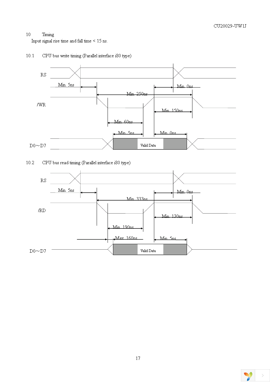 CU20029-UW1J Page 18