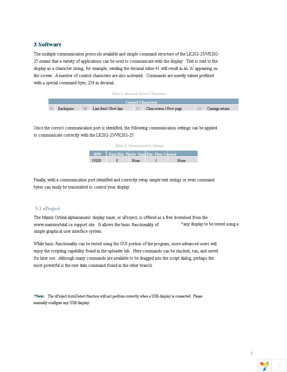 VK202-25-USB Page 10