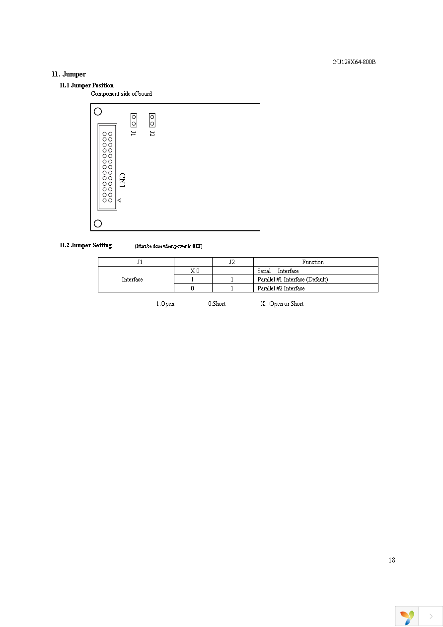 GU128X64-800B Page 19