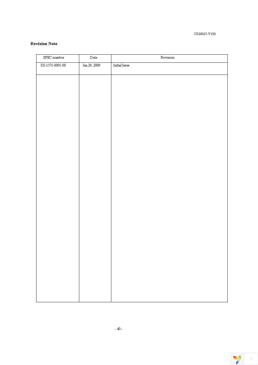 CU20027-Y100 Page 41