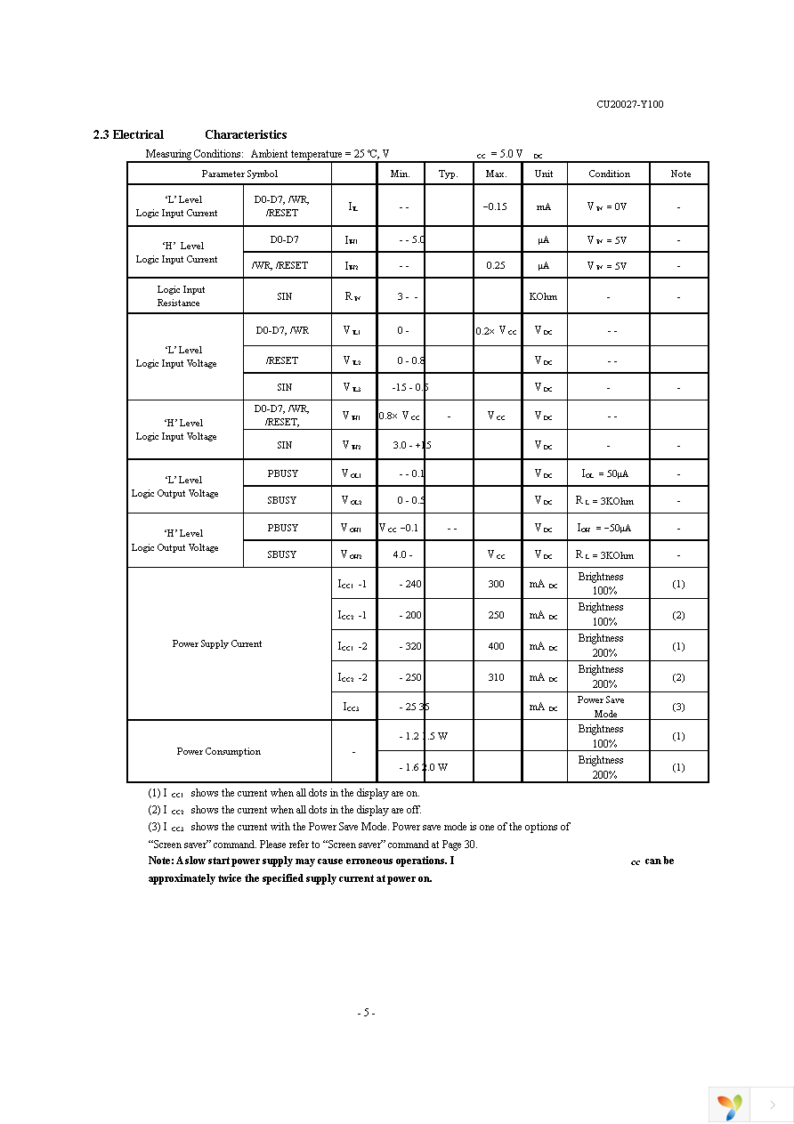 CU20027-Y100 Page 6