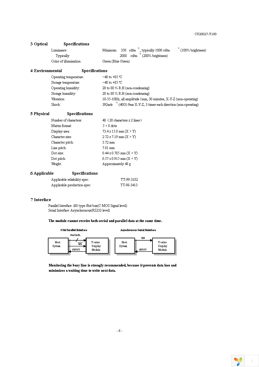 CU20027-Y100 Page 7