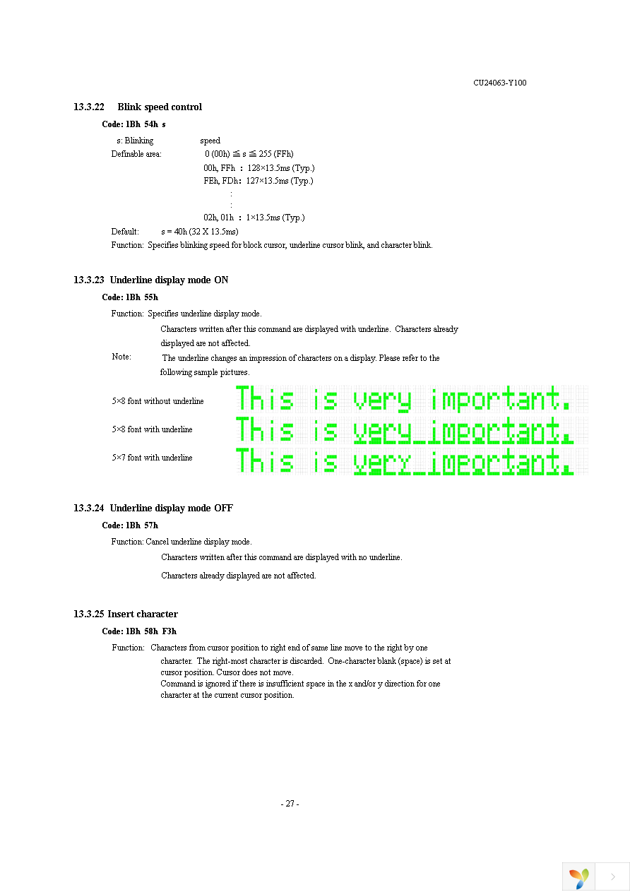 CU24063-Y100 Page 28