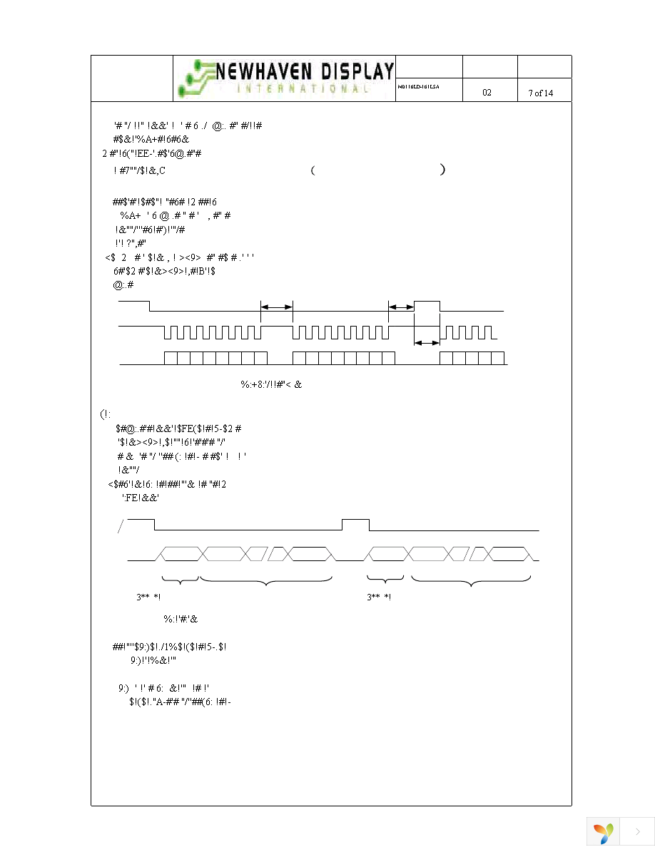 M0116LD-161LDA1 Page 7