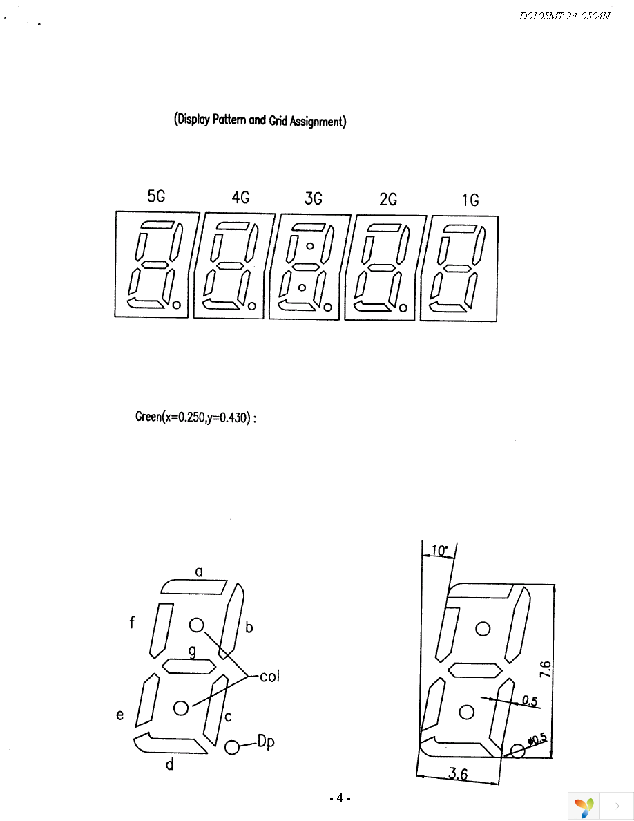 D0105MT-24-0504N Page 5