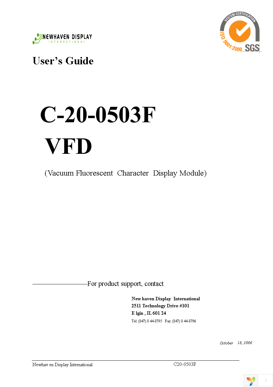 C-20-0503F Page 1