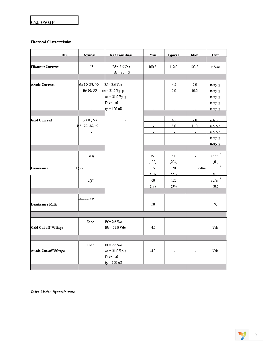 C-20-0503F Page 3