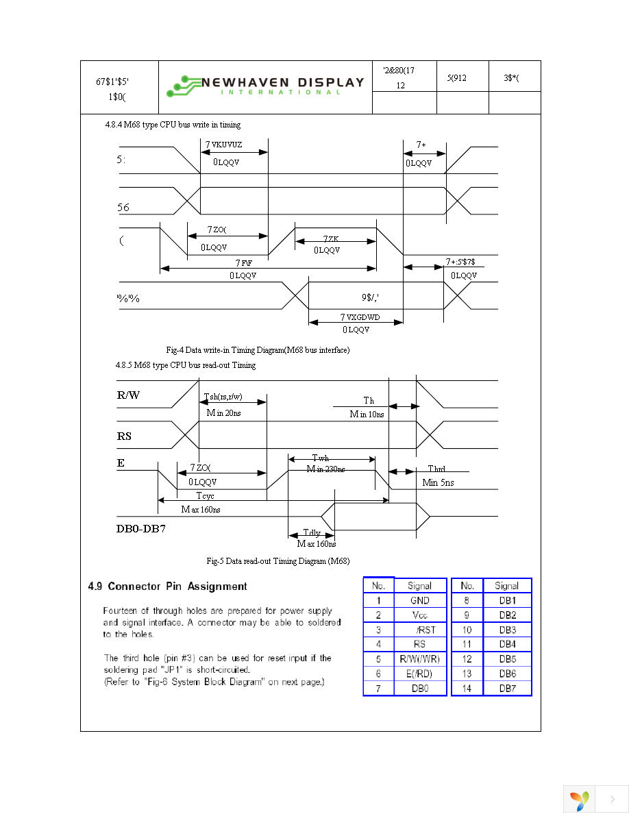 M0120SD-201MDBR1-1 Page 5