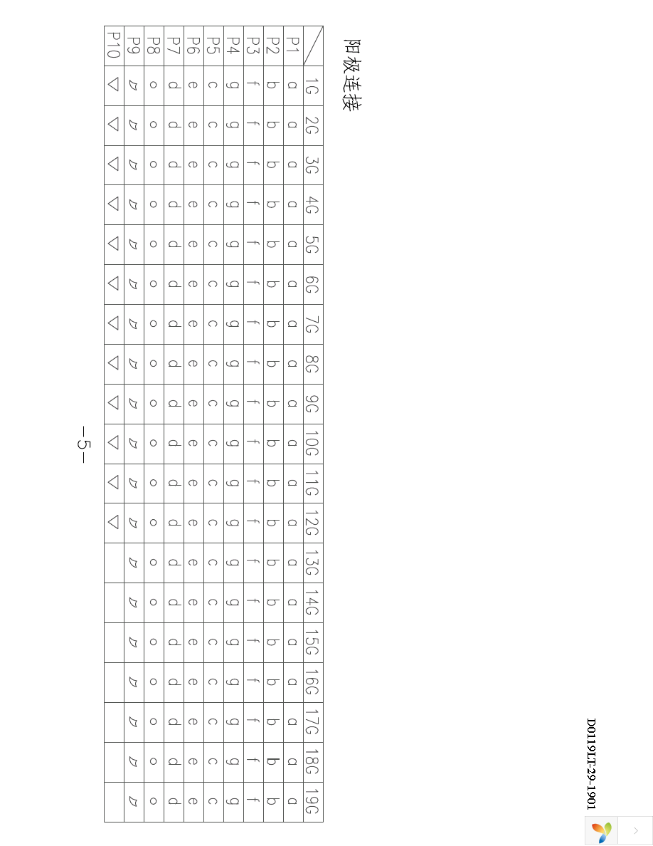 D0119LT-29-1901 Page 6