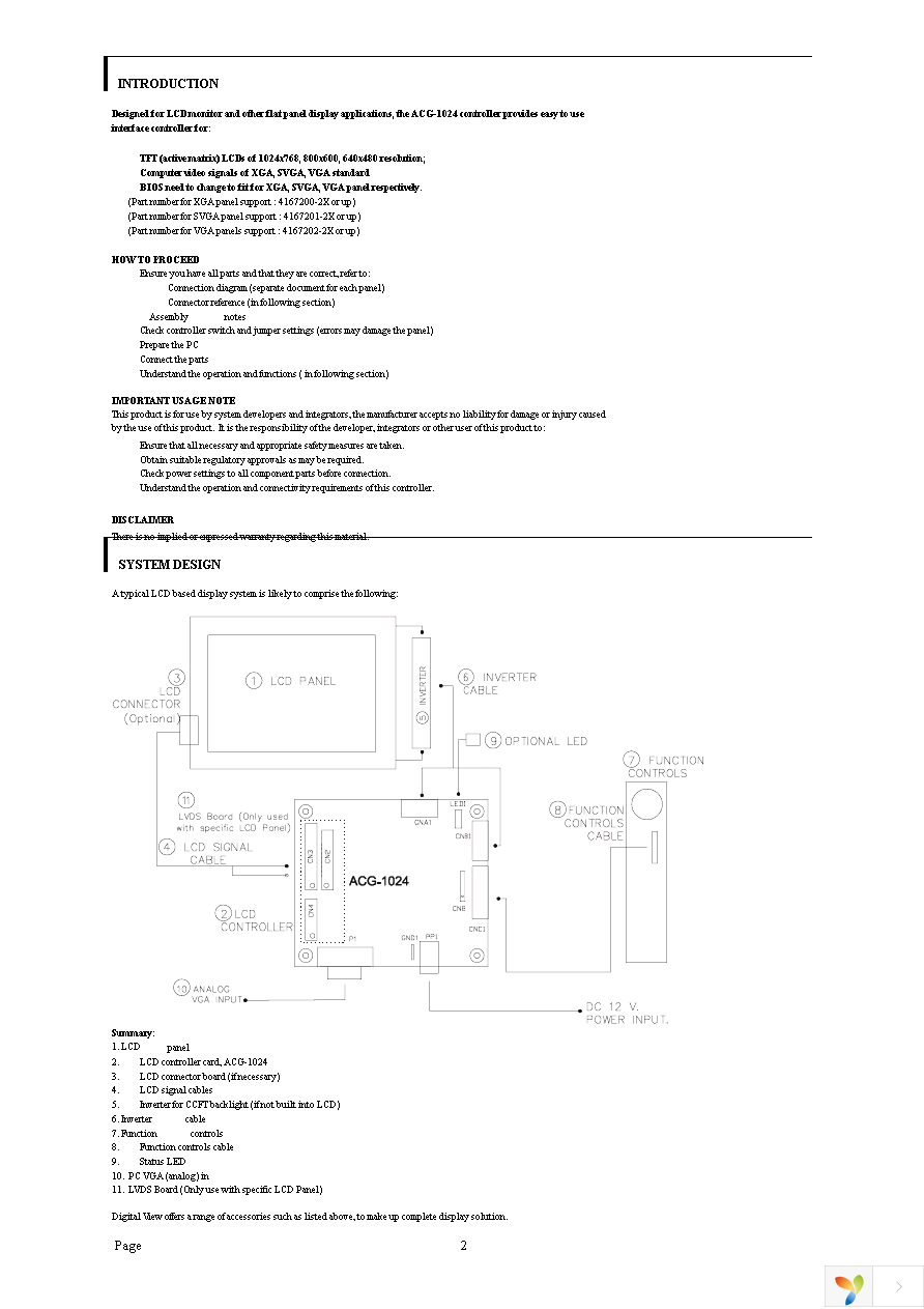 4167202-XX Page 2