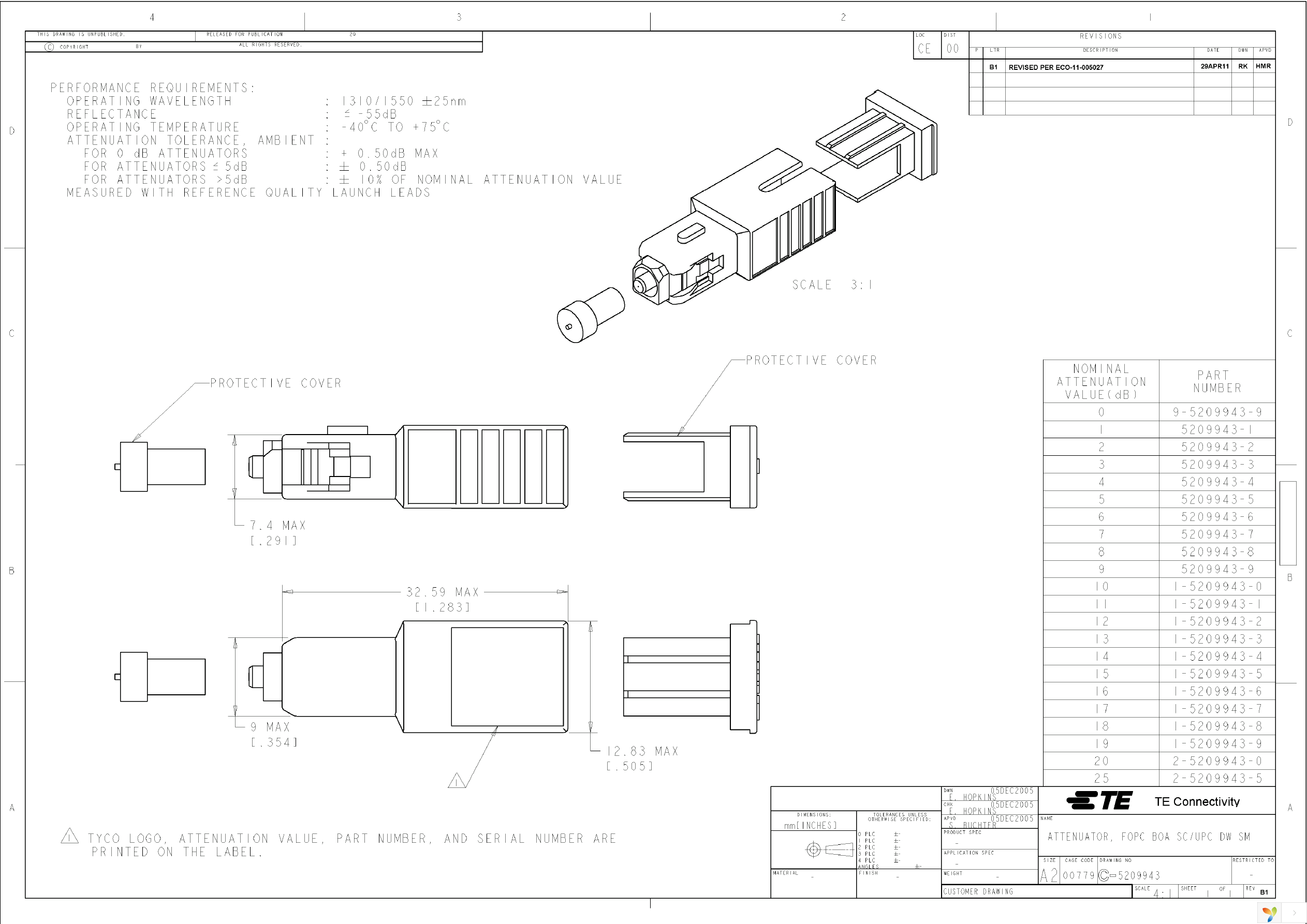 1-5209943-0 Page 1