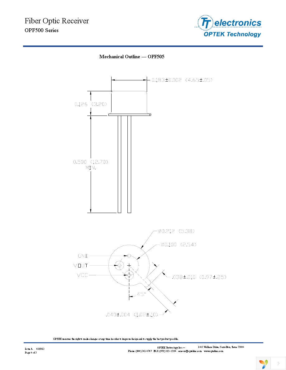 OPF500 Page 4