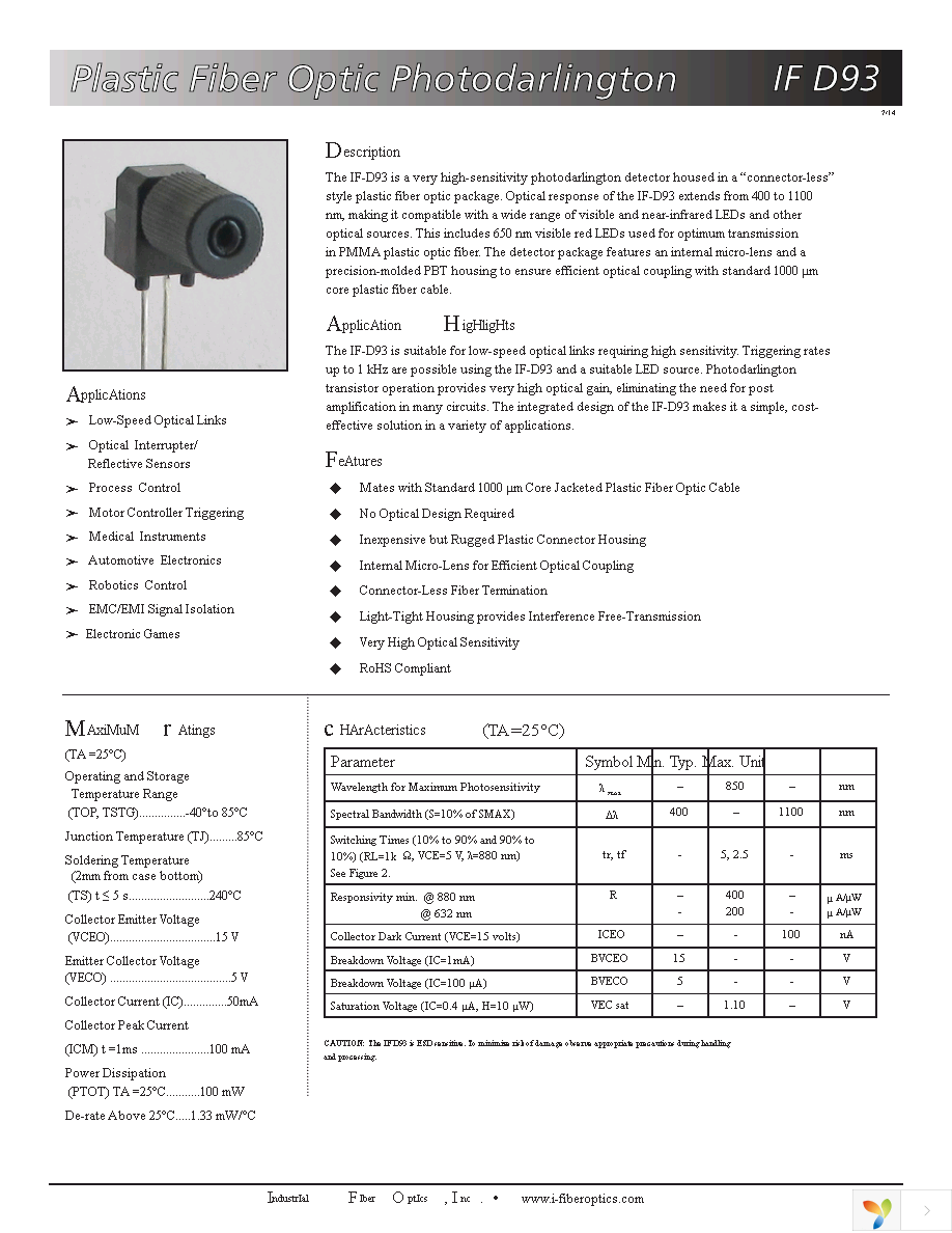 IF-D93 Page 1