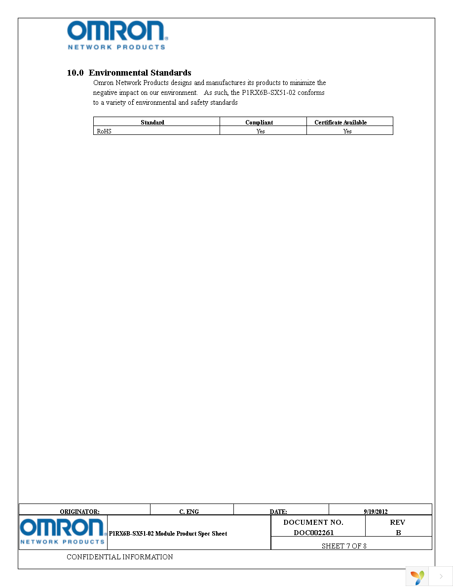 P1RX6B-SX51D-02A-DC Page 7