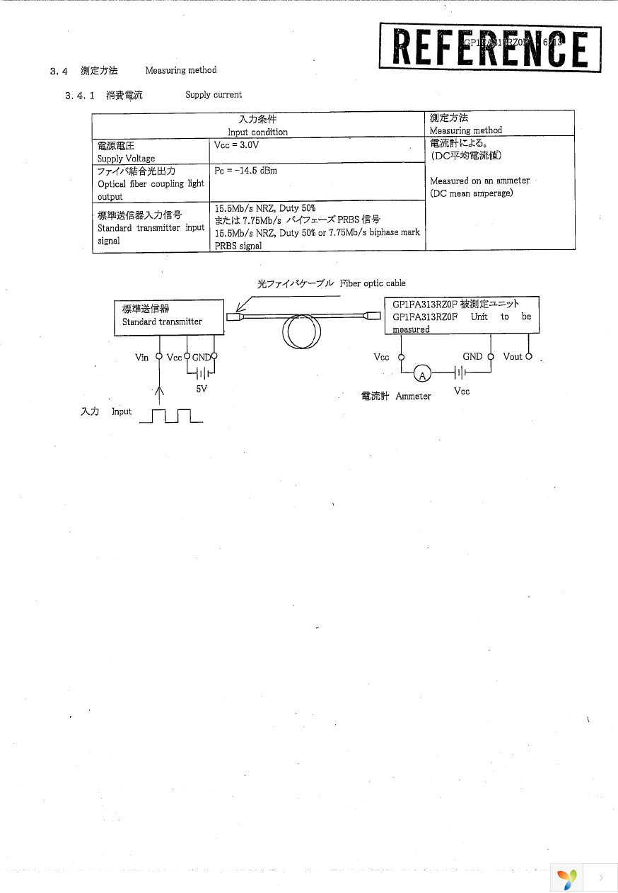 GP1FA313RZ0F Page 7