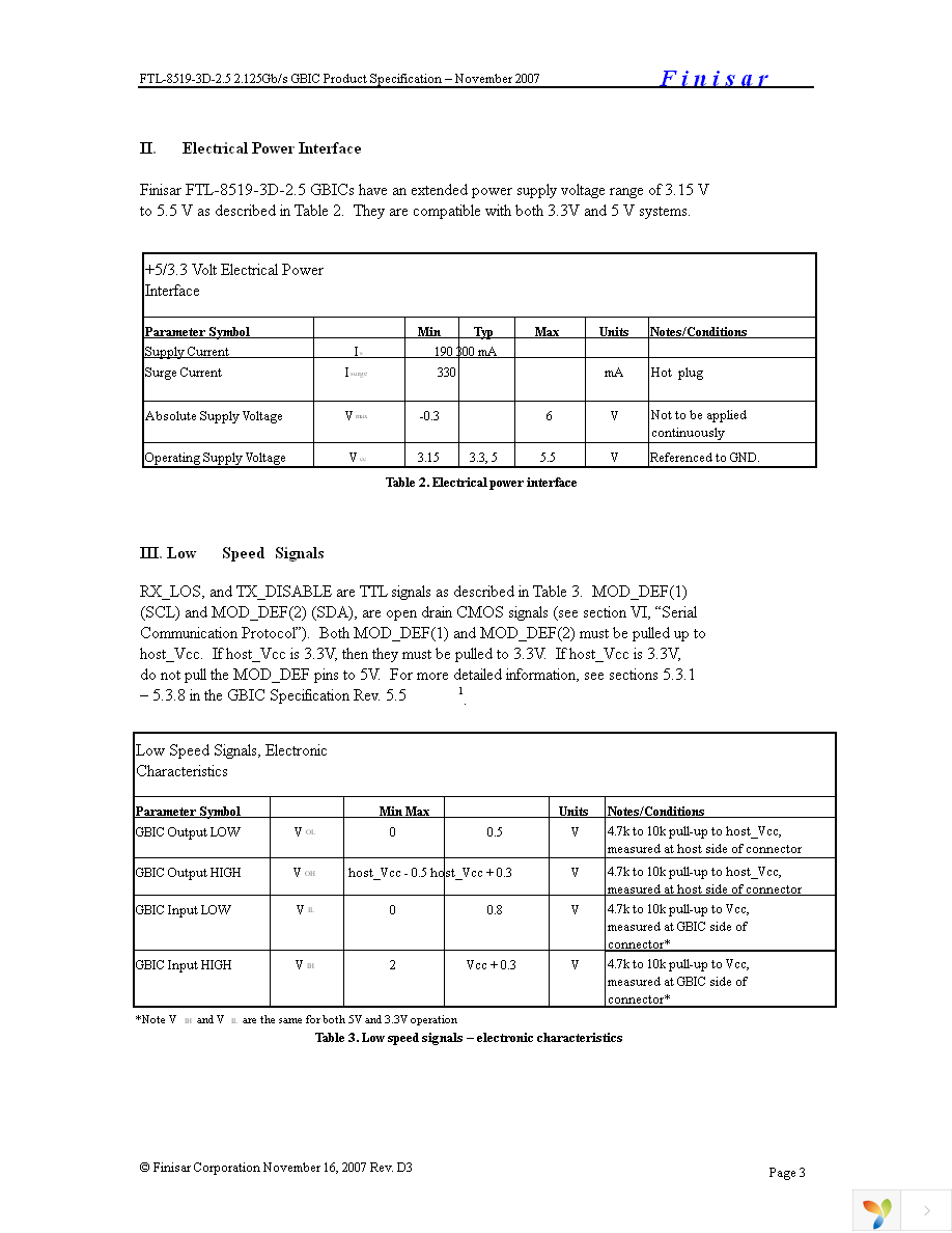 FTL-8519-3D Page 3