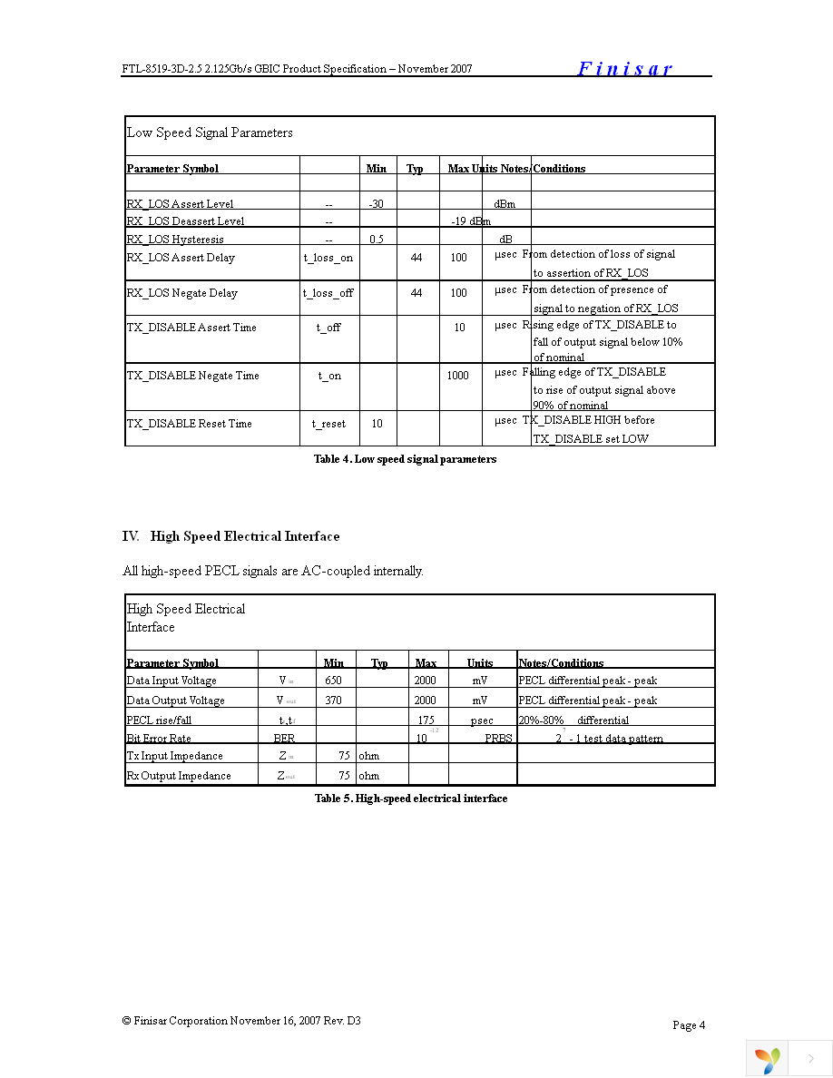 FTL-8519-3D Page 4