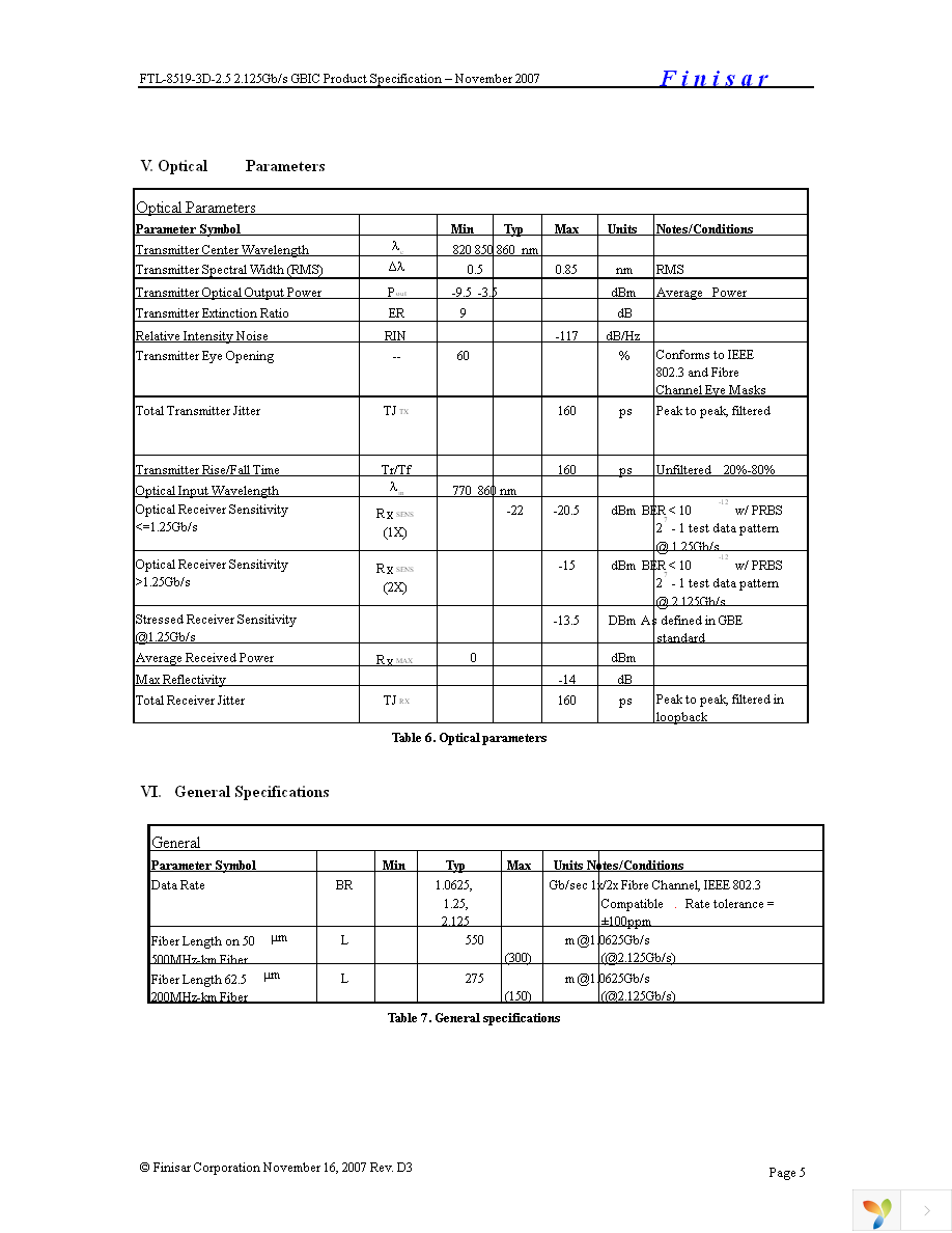 FTL-8519-3D-2.5 Page 5