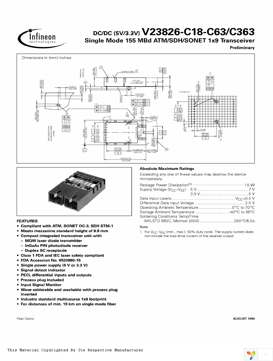 V23826-C18-C63 Page 1