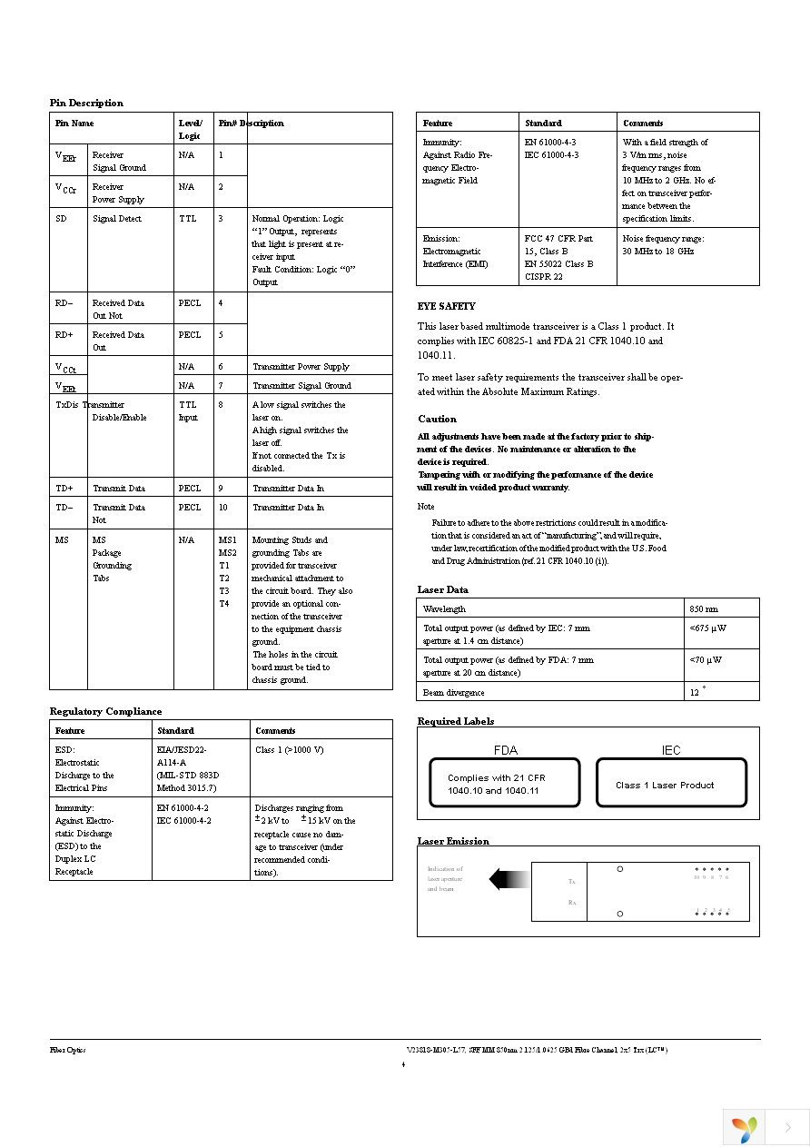 V23818-M305-L57 Page 4