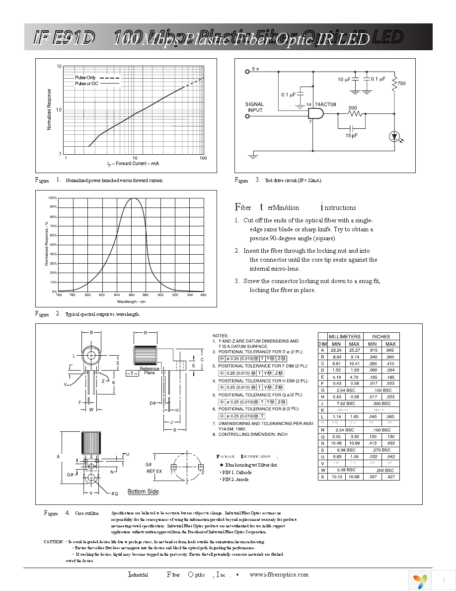 IF-E91D Page 2