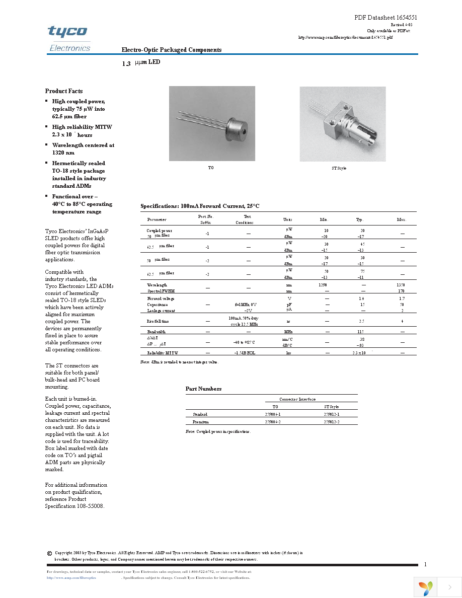 259012-1 Page 1