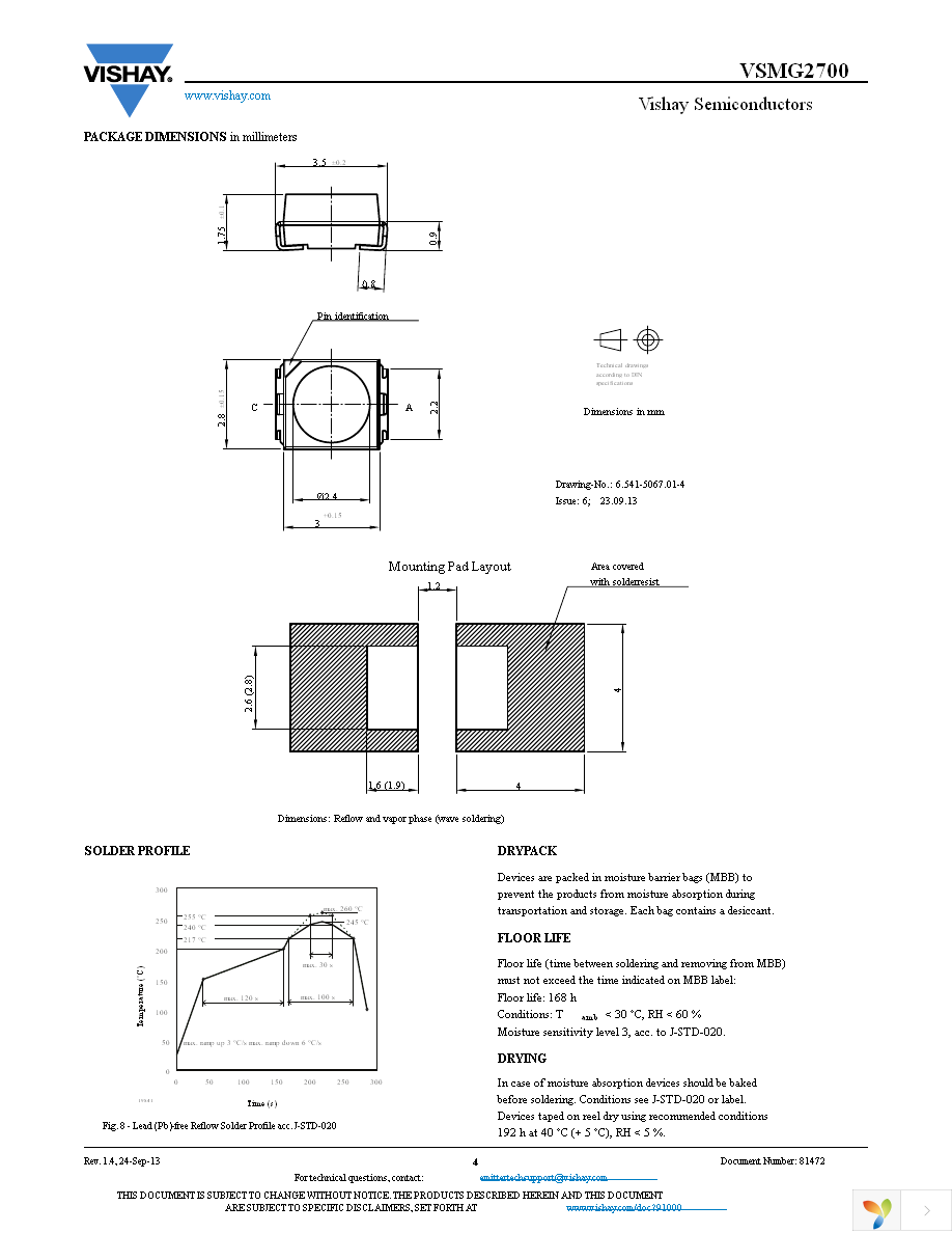 VSMG2700-GS08 Page 4