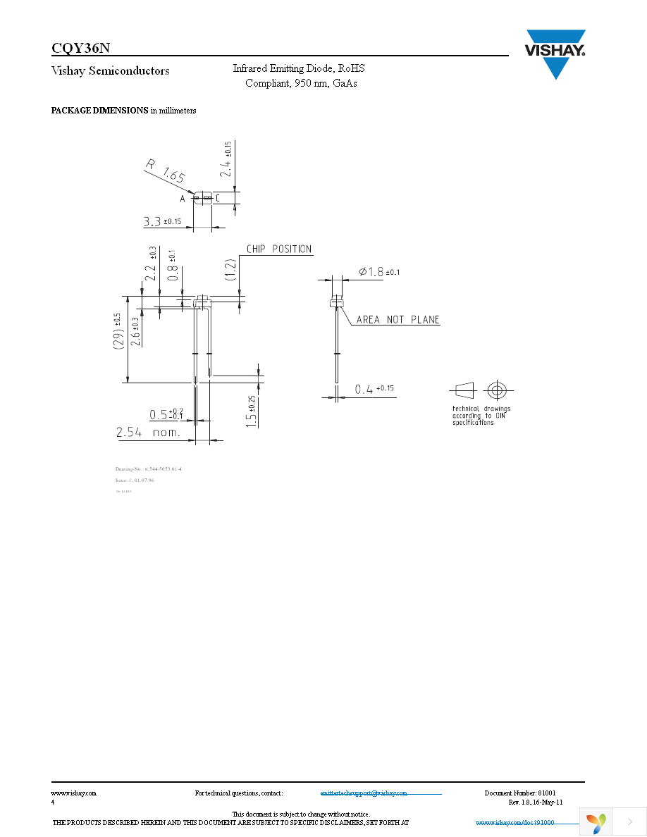 CQY36N Page 4