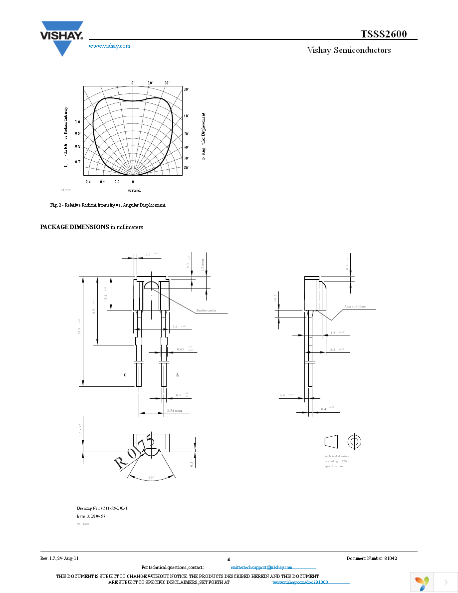 TSSS2600 Page 4