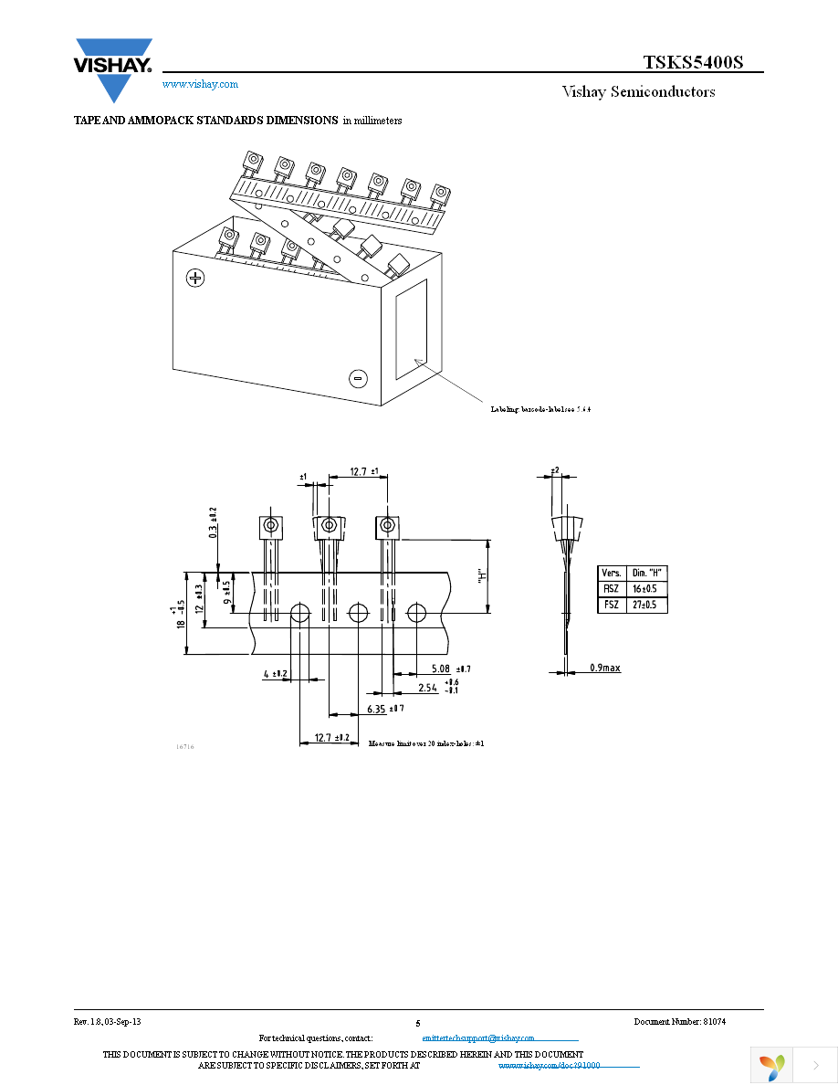 TSKS5400S Page 5