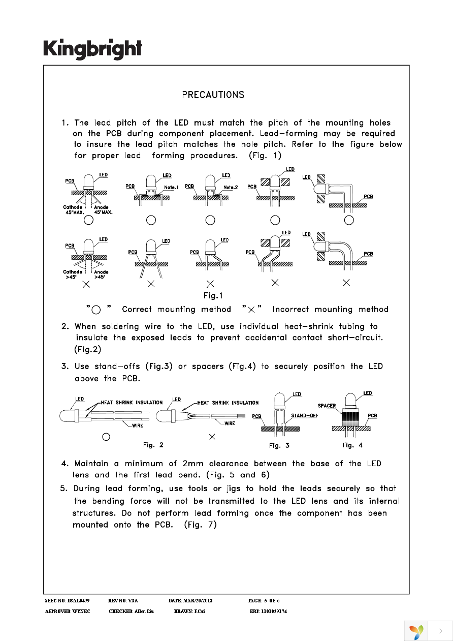 WP710A10F3C Page 5