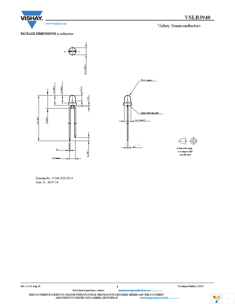 VSLB3940 Page 4