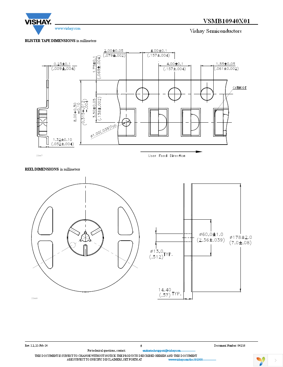 VSMB10940X01 Page 5