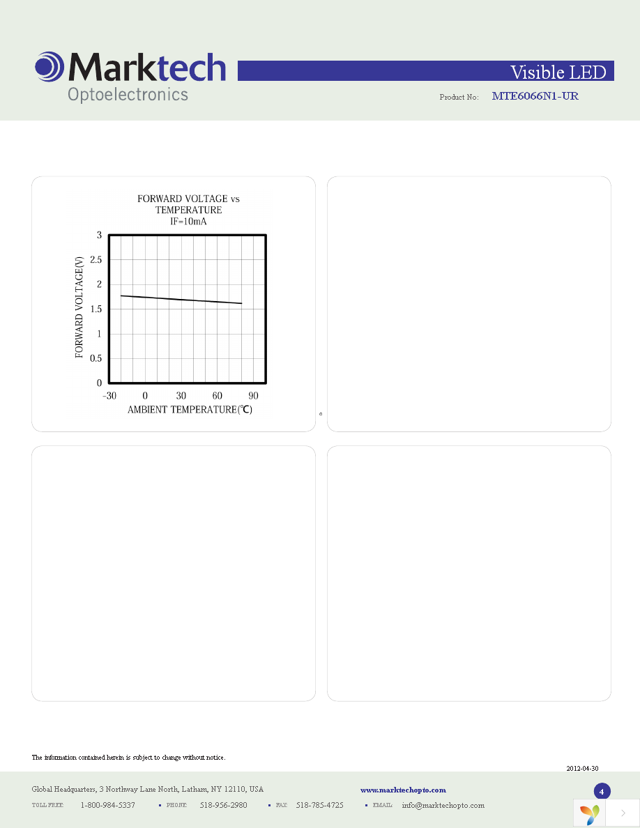 MTE6066N1-UR Page 4