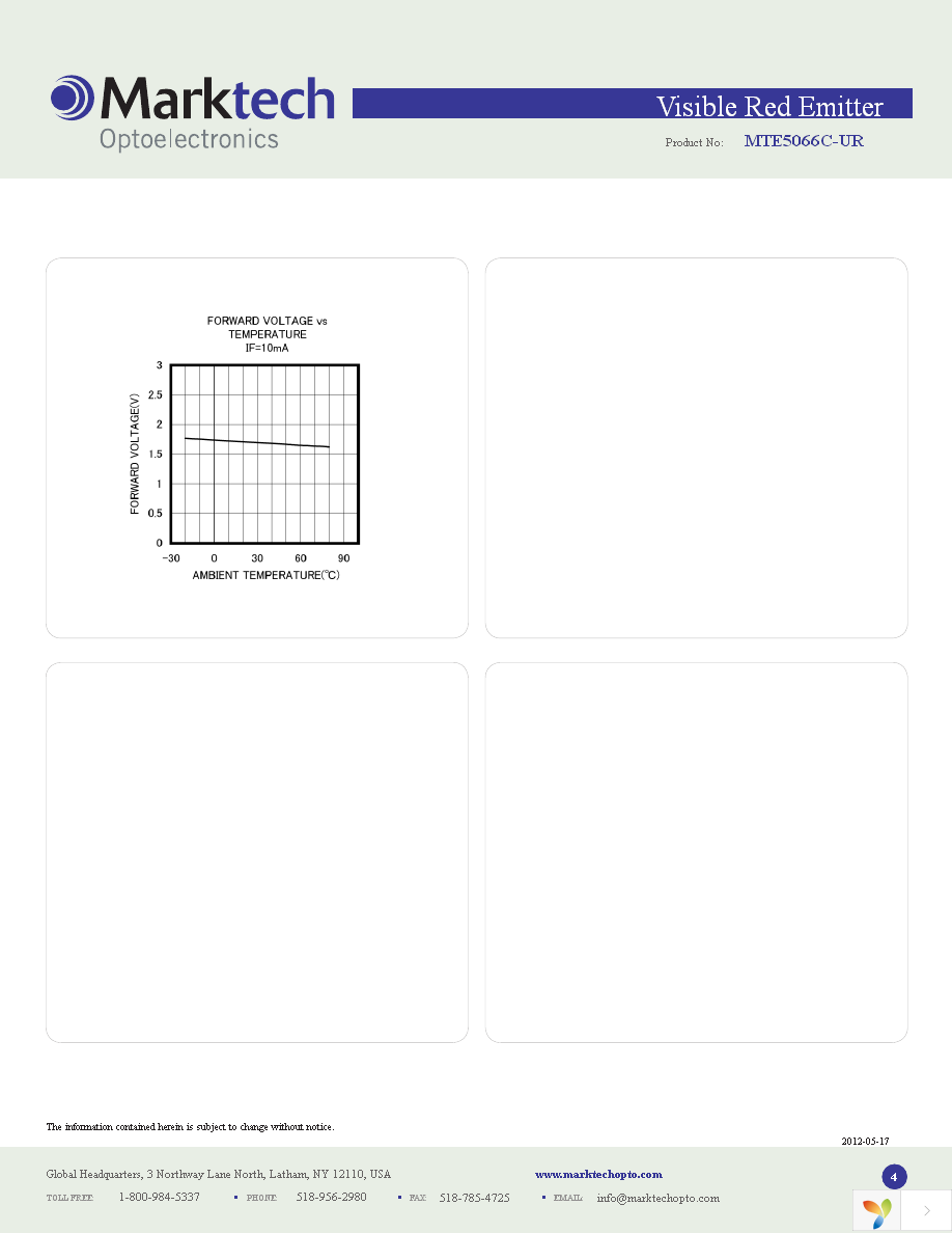 MTE5066C-UR Page 4