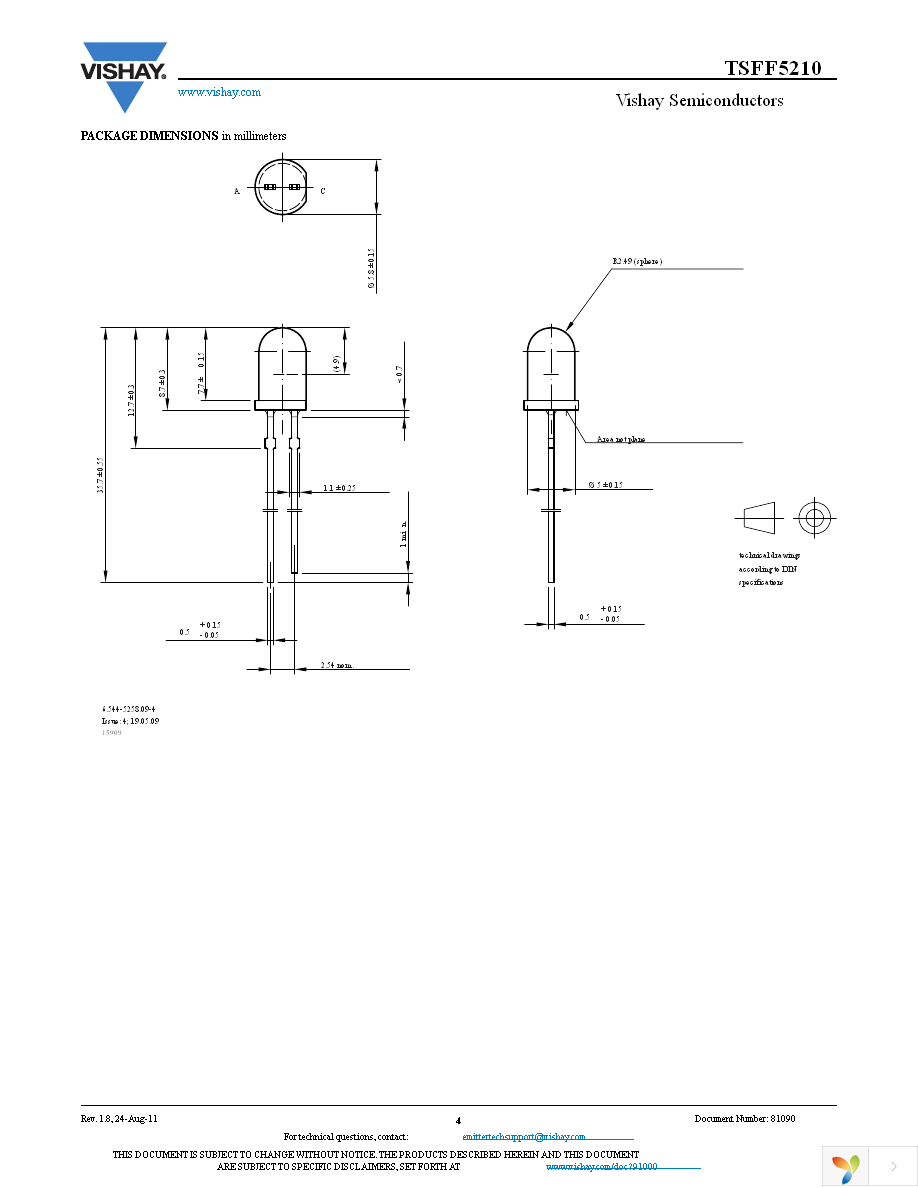 TSFF5210 Page 4