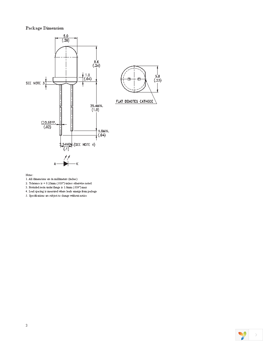 ASDL-4263-C31 Page 3