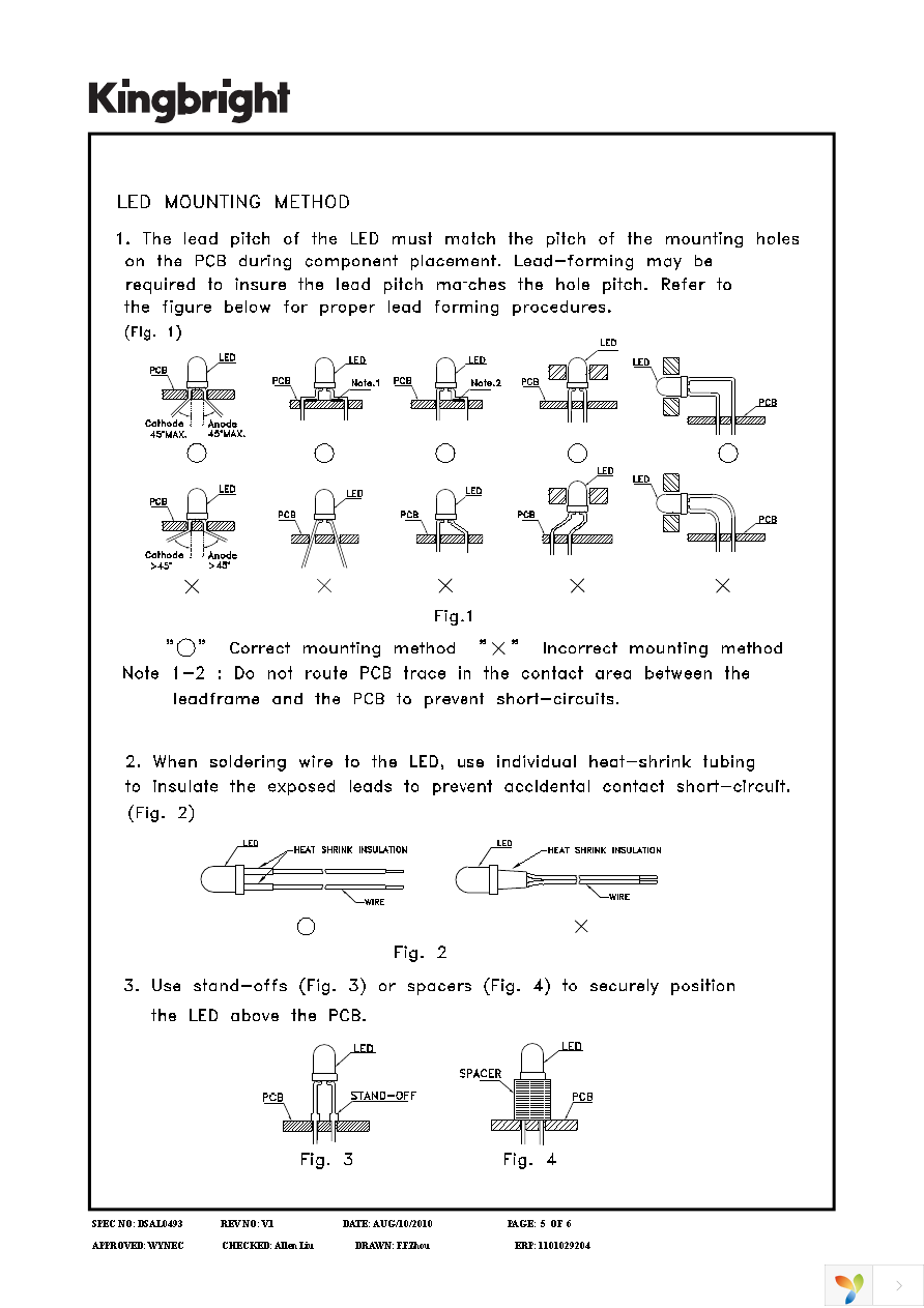 WP3A10SF7C Page 5