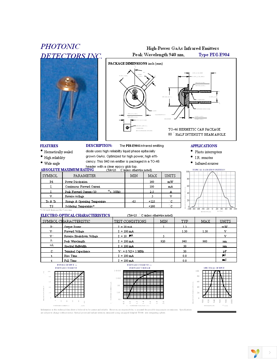 PDI-E904 Page 1