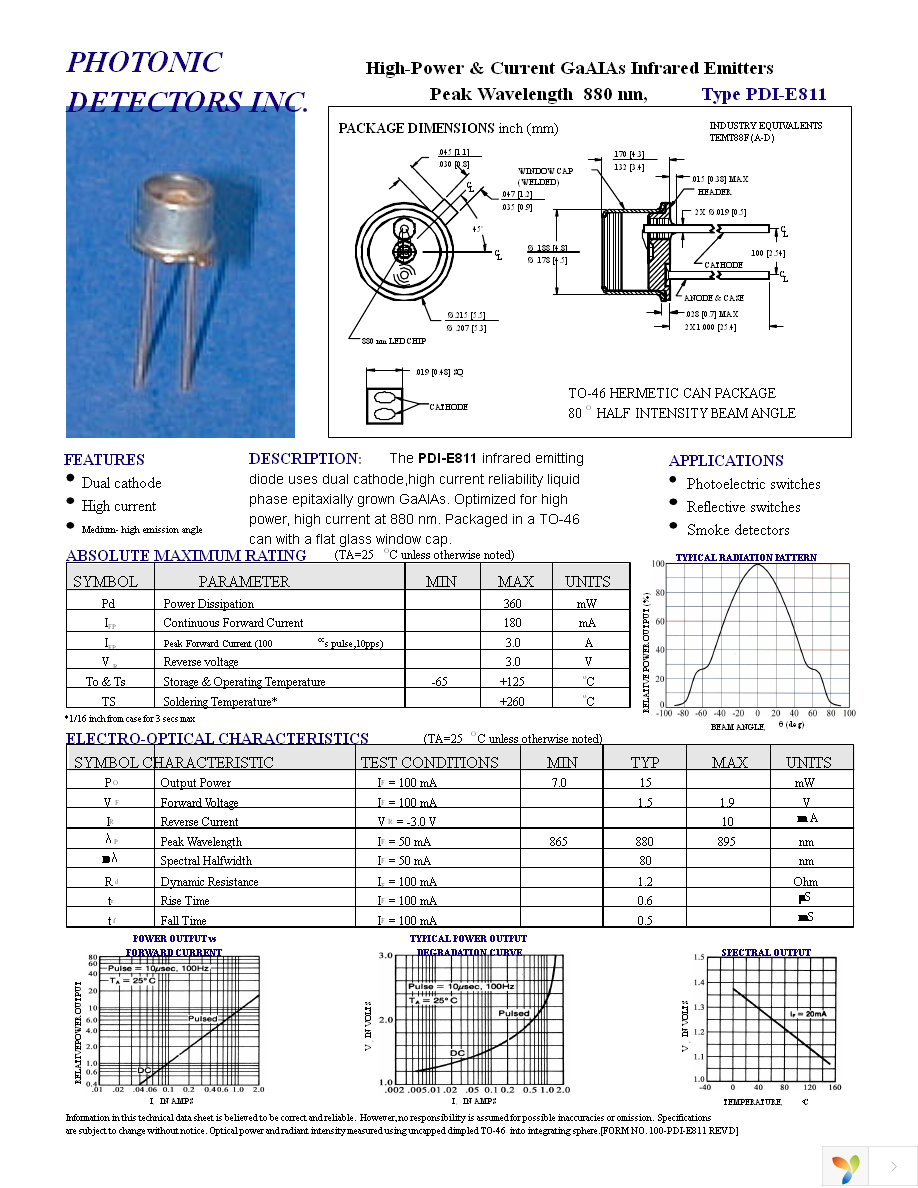 PDI-E811 Page 1